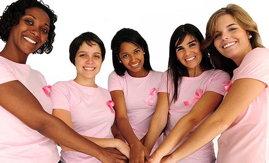 Cancer Doesn’t Discriminate: Breast Cancer in Young Women