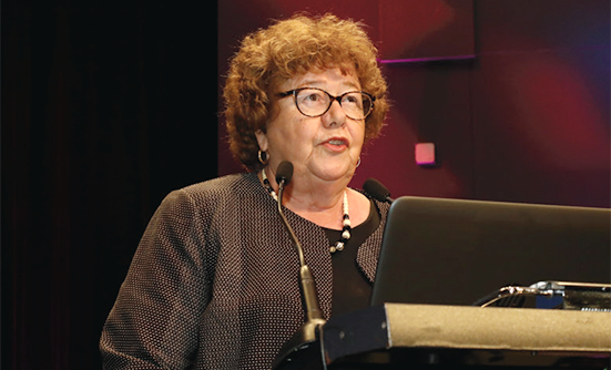 Finding Our Voices, Telling Our Stories: Metastatic Breast Cancer Advocacy