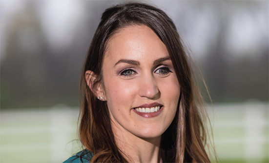 Never Say Never: How I Beat the Odds