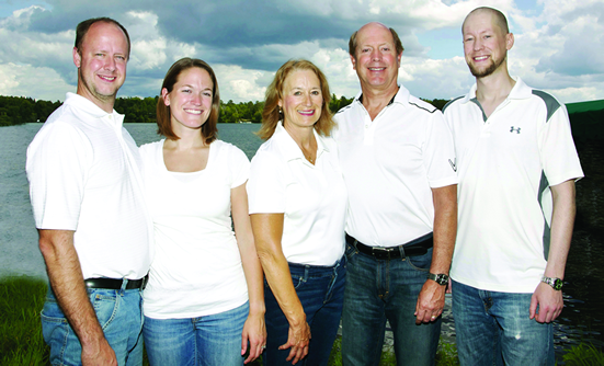 Clinical Trials Program Empowers Patients with Blood Cancer to Find Novel Treatment Options