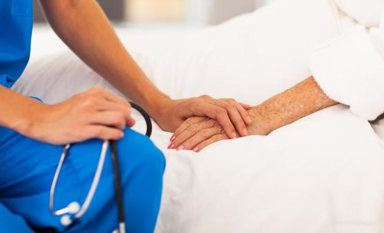 When Might You Want to Engage with Palliative Care?