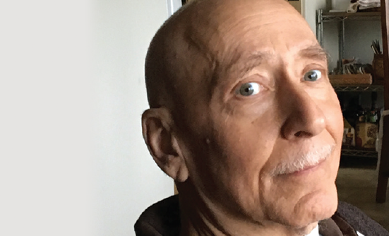 I Don’t Recognize That Man in the Mirror, but I’m Getting to Know Him