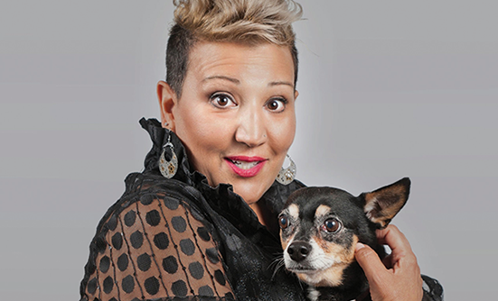 Leaving Behind a Legacy of Love and Laughter