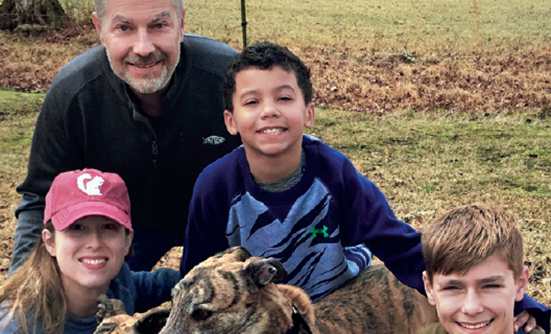 Wanting to Live in the Before