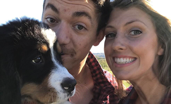 Lung Cancer at Age 28: Life Lessons on Fast Forward