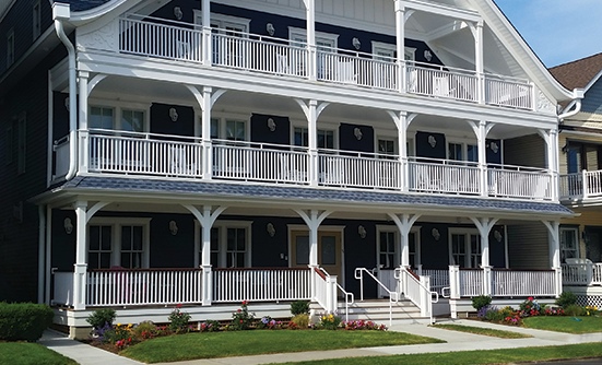 Mary’s Place by the Sea: Where the Healing Begins