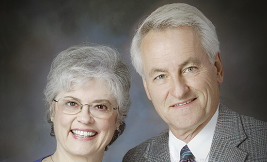 Weathering the Storm of Multiple Myeloma with Help from Family, Friends, and Professional Stormtroopers