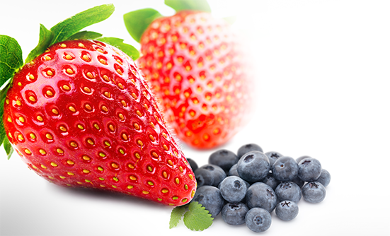 Reduce Cancer Risk With Your Fork