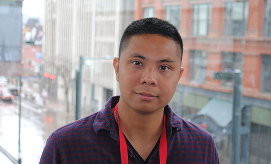 Regaining My Life After a Diagnosis of Non-Hodgkin Lymphoma