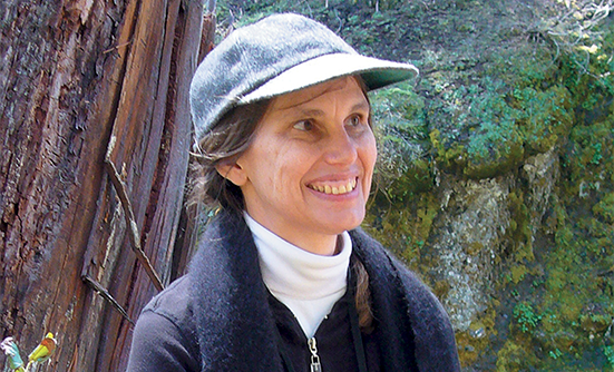 A Disney Childhood Until Cancer Enters Stage Left