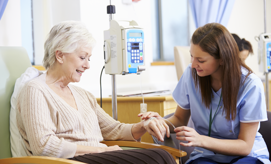 Blincyto First Drug Approved for ALL and the MRD Biomarker