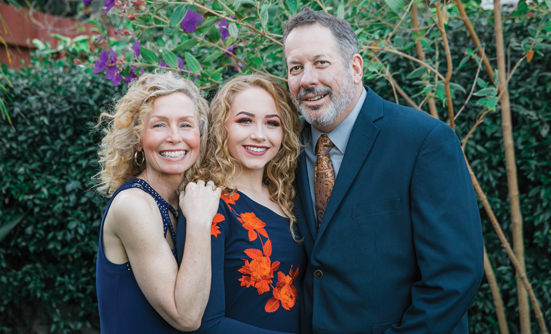 A Welcomed Mutation? Don Cook Is Living One Day at a Time with ALK-Positive Lung Cancer