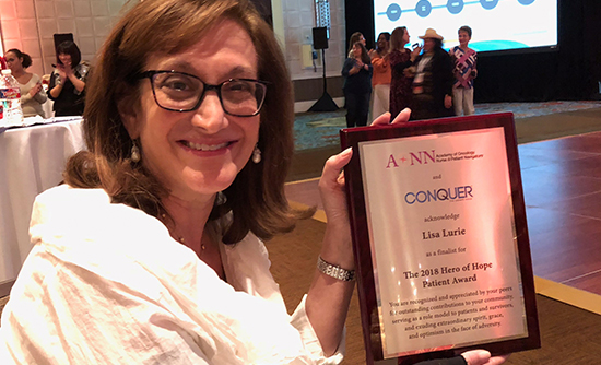 When Losing Is Winning