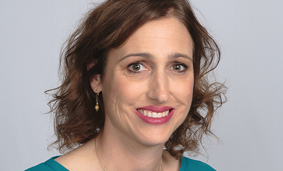 Being Your Own Advocate: A Mother’s Journey with ALK-Positive Lung Cancer