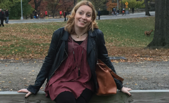 The Power of Here and Now