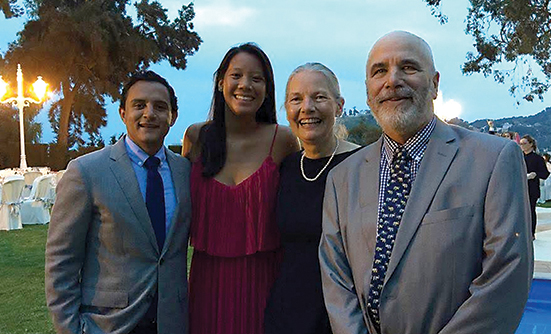 Why Patients with Cancer Need to Gain Control Over Their Fundamental Health Data