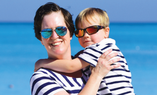 Living with the Ongoing Fear of a Multiple Myeloma Relapse