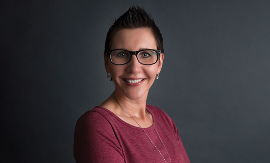 Scared, Scarred, but Stronger