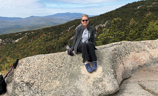 From the Brink of Death to the Top of a Mountain: The Magic of CAR T-Cell Immunotherapy