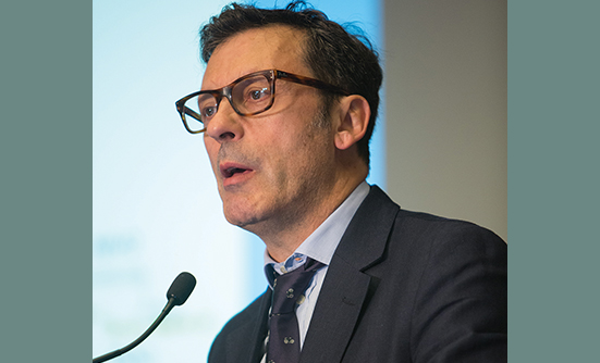 Immunotherapy plus Chemotherapy a New Standard of Care for Patients with Extensive-Stage Small-Cell Lung Cancer