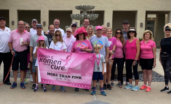 Get Those Mammograms as Prescribed!