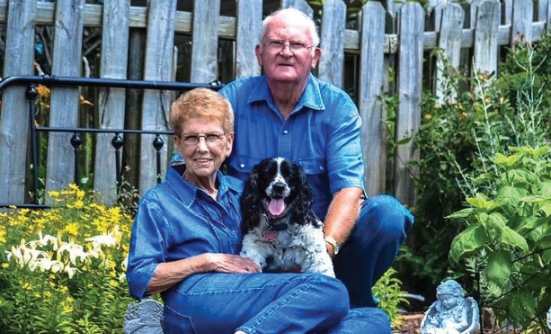 My Skin Cancer Journey: A New Treatment Offers Better Options for Me