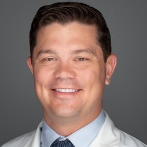 Andrew Kuykendall, MD