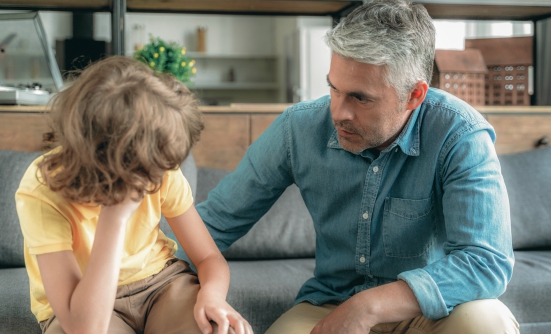 Conversations With Kids