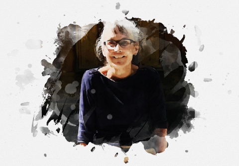 Suzanne Adrianna Remington