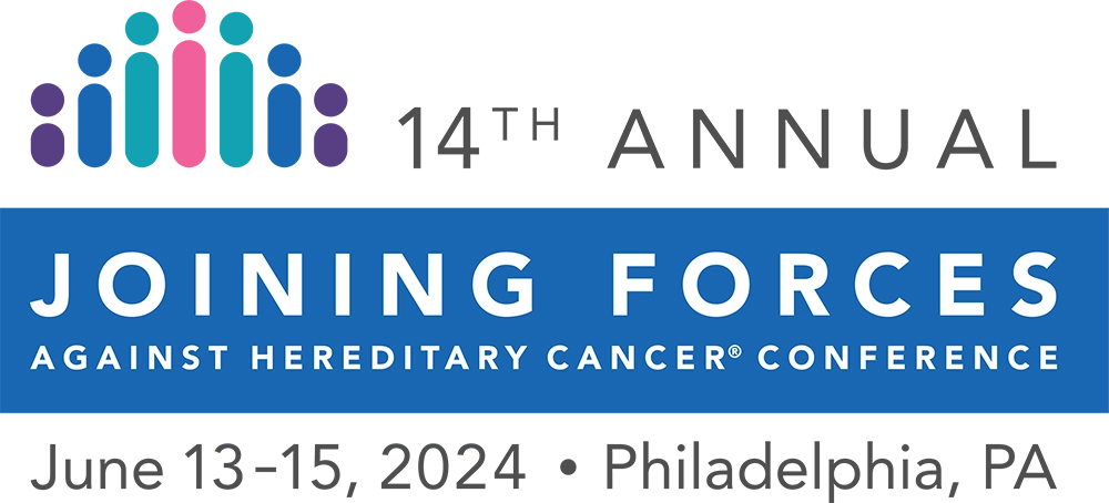 14th Annual Joining FORCEs Against Hereditary Cancer Conference