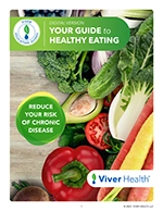 Viver Healthy Eating Guide