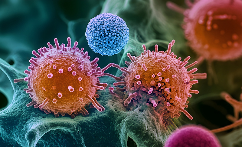 Harnessing the Patient’s Own Immune System to Fight Cancer