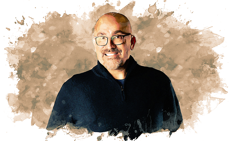 Scott Ross, MA, BSN, RN