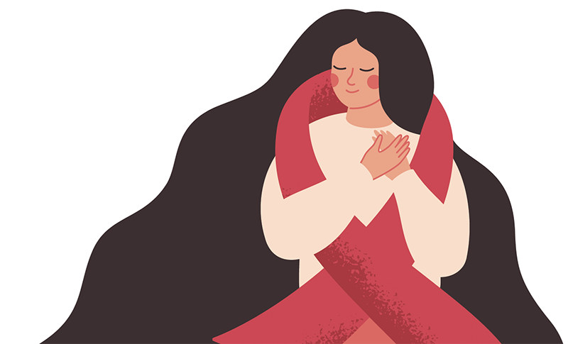 Overcoming Barriers: A Patient's Journey to Restoring Sensation After Mastectomy