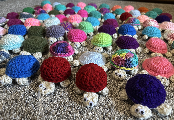 Lauri Chapin's Work #2