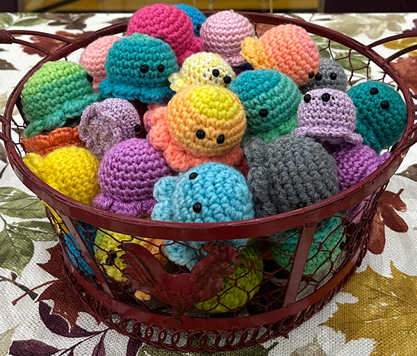 Lauri Chapin's Work #3