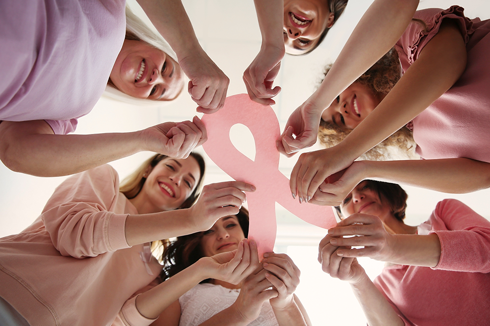 Breast Cancer Group