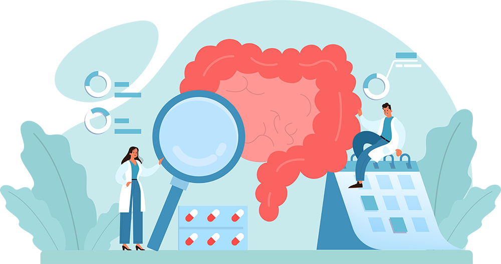 Colon Cancer Screening