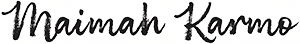 Maimah Karmo