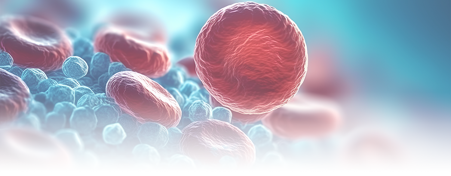 Blood cells