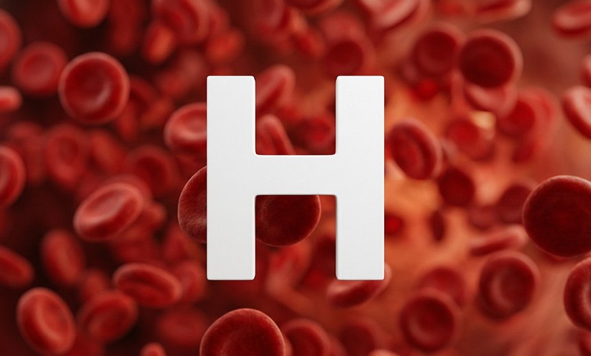 H is for...