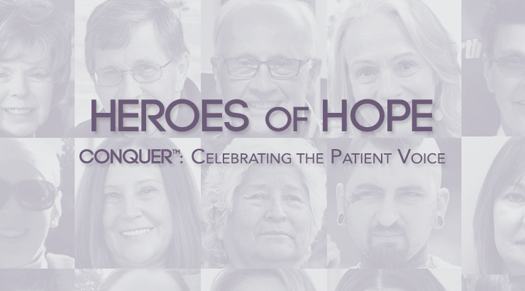 2016 Heroes of Hope, Part 3