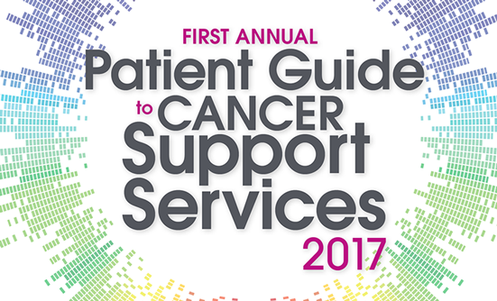 The Leukemia & Lymphoma Society Patient Support Services: Helping Patients Manage Their Cancer Care
