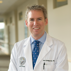 D. Ross Camidge, MD, PhD
