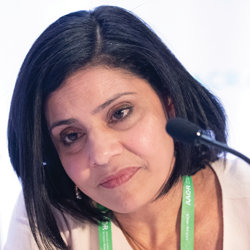 Leena Gandhi, MD, PhD