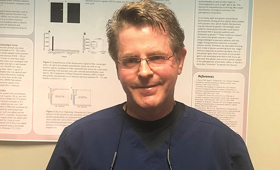 Libtayo Reduces Pain, Improves Quality of Life in Patients with Advanced Cutaneous Squamous-Cell Carcinoma