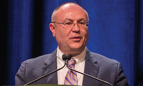 Opdivo plus Yervoy May Be New First-Line Option for Patients with MSI-H or dMMR Colorectal Cancer