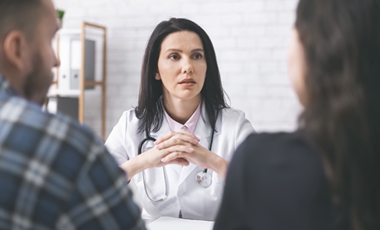 Patient Empowerment and Shared Decision-Making Participating Confidently in Your Care