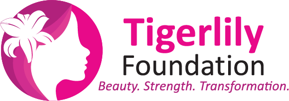 Tigerlily Foundation Logo