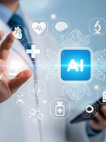 Smarter, Stronger, Supported: Technology for Every Step of the Cancer Journey